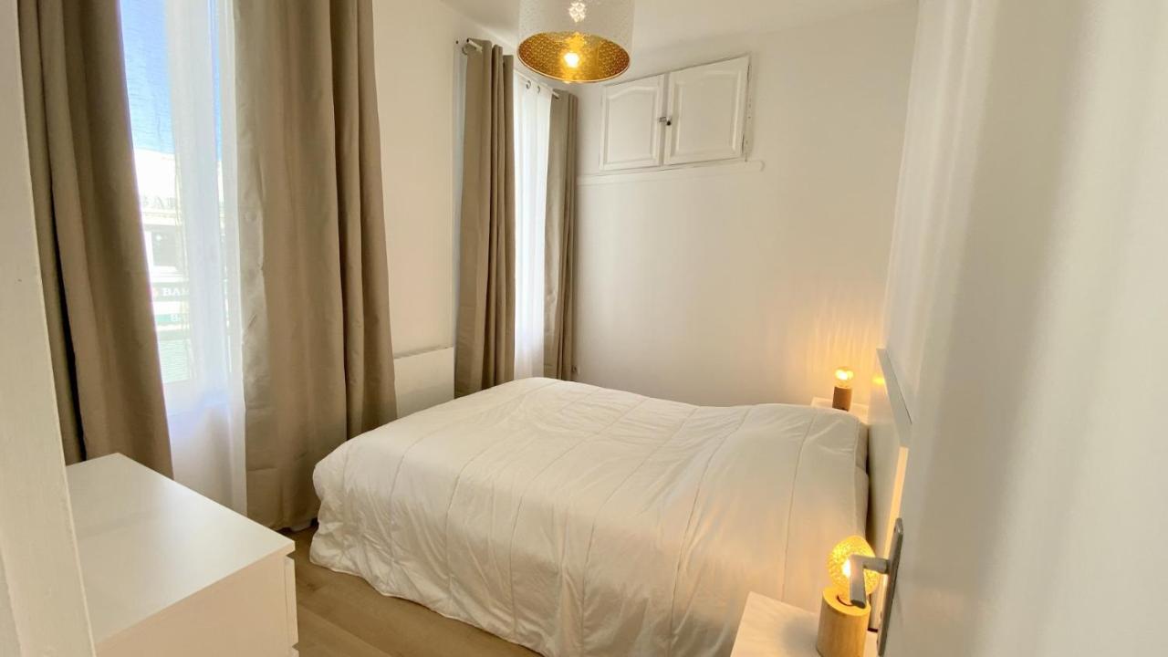 Ferienwohnung L'Escapade Le Crotoy Exterior foto
